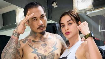 Heboh! Nora Ngamuk Mau Ceraikan JRX Jika Drummer SID Ini Mau Mencalonkan Diri jadi Gubernur Bali