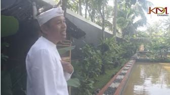 Kang Dedi Mulyadi Sindir Anne Ratna yang Umroh? 'Ada Rakyat yang Mau ke Sekolah Saja Tak Ada Ongkos