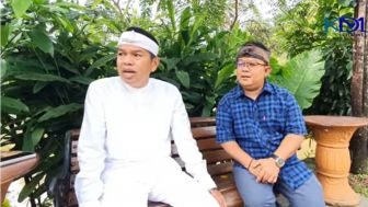 Kang Dedi Mulyadi Sebut Rumah dan Kekayan Anne Ratna Bertambah Usai Jadi Bupati, Ungkit Jasanya