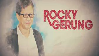 Rocky Gerung Panen Ganja, Legalize It di Indonesia