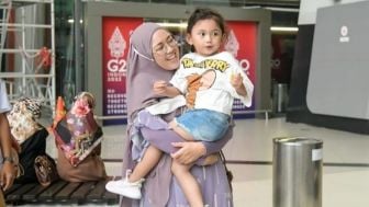 Pulang dari Umroh, Ambu Anne Ratna Mustika Dijemput Hyang Sukma Ayu, Dedi Mulyadi: Berpisah dan Kesepian Lagi