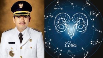 Sifat Kang Dedi Mulyadi Menurut Zodiak, Mana yang Paling Mirip?