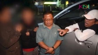 Sudah Berjanji, Kang Dedi Mulyadi Merasa Dikhianati Perempuan Ini