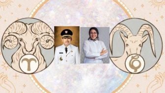 Tak Direstui Zodiak, Kang Dedi Mulyadi Diceraikan Anne Ratna Mustika, Karakter Mereka Ternyata Bertolak Belakang, Kok Bisa?