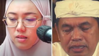 Ambu Anne Heran, Dedi Mulyadi Tak Pernah Mau Masuk Kamar Rumah Dinas, Malah Pilih Tidur di Bilik Ini