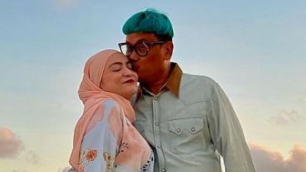 Pernah Tolak Banyak Parpol, Kini Uya Kuya Siap Berpolitik, Alasannya Sang Istri 'Horny'