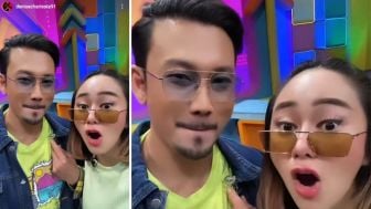 Respect! Ternyata Gara-gara 'Too Much', Netizen Lebih Pilih Video Podcast Denny Sumargo Soal Denise Chariesta Tidak Ditayangkan