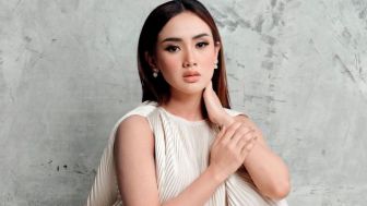 Kamu Nanya? Kamu Bertanya-tanya Mengapa Cita Citata Tak Pernah Nyanyi Dangdut Lagi? Ini Jawabannya