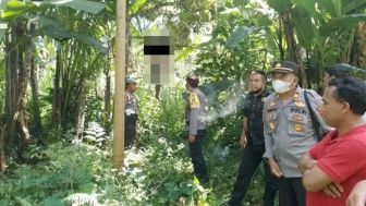 Amor Ing Acintya, Sebelum Tewas Gantung Diri, Remaja 17 Tahun di Gianyar Sempat Tulis Story di WhatsApp