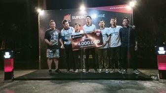 2 Tim Wakil Bali Nusa Tenggara Hari Ini Tarung di Partai Final Regional Esport Series