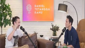 GEGER! Vj Daniel Manata Ada Unclean Spirit di Patung Yesus: Setuju dengan Ustaz Abdul Somad