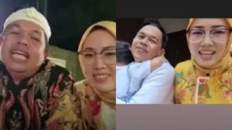 Tampil Mesra dan Kompak, Dedi Mulyadi dan Anne Ratna Tertawa Bersama, Isyaratkan Rujuk?