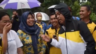 Gegara Digugat Cerai Ambu Anne, Kang Dedi Mulyadi Terkejut Didoakan Cepat Dapat Jodoh