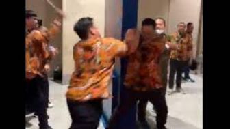 Pengusaha Adu Jotos di Munas HIPMI, Ni Luh Djelantik: Pecat atau Bikin Divisi Baku Hantam!