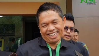 Duh Ngeri-ngeri Sedap, Dedy Mulyadi Malam-malam Ditelpon Janda Muda Mantan Istri Kedua, Minta Dipulangkan ke Purwakarta