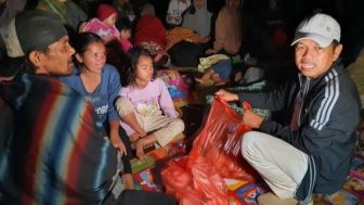 Gempa Cianjur Makan Korban Ratusan Orang, Dedi Mulyadi Minta Pemerintah Setempat Evaluasi Konstruksi Tata Ruang Daerah Puncak