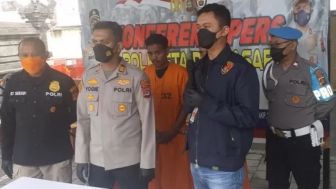 Geber Motor saat Mabuk di Kuta, Tiga Pria asal NTT Malah Mengeroyok Warga Klungkung
