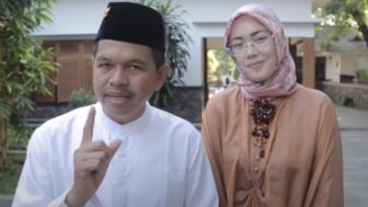 Udah Biasa Jablay, Ambu Anne Ungkap Tak Bisa Kekang Kang Dedi Mulyadi di Dalam Rumah, Kenapa?