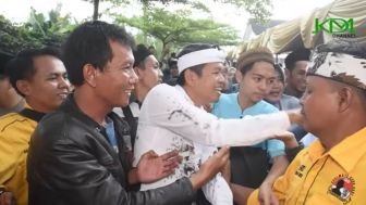 Kang Dedi Mulyadi Enggan Menangis karena Masalah Pribadi dengan Anne Ratna, Tapi Soal Ini