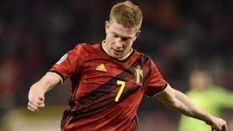 Pesimis! De Bruyne Akui Timnas Belgia Tarung di Piala Dunia 2022 dengan Squad Berumur Tua