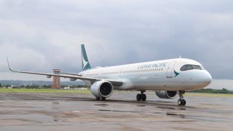 Terbaru! Jelang Nataru, Rute Penerbangan Internasional ke Bali Bertambah