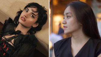 Agensi Bantah Selingkuh, Arawinda dan Amanda Zahra Trending Topic di Twitter