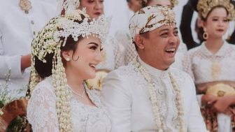 Waduh! Baru Menikah, Kiki Amalia Ultimatum Sang Suami, Agung Nugraha, Jangan Macam-macam Soal 3 Hal Ini