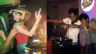 Potret Agung Nugraha Suami Kiki Amalia: Ganteng Sejak Muda, Pengusaha Batubara dan Suka DJ