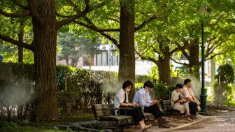 Keluarga Pelajar Jepang Siap Minta Maaf, Ajukan Penangguhan Penahanan