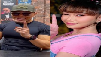 Dicap Wanita Murahan dengan Deddy Corbuzier di Judul Podcast, Denise Chariesta: Emangnya Lu Pernah Beli Gue!?