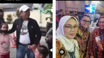 Cerai Batal? Ambu Anne Ratna dan Dedi Mulyadi Kembali Mangkir dari Sidang Lanjutan: Begini Alasan Keduanya