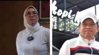 Dulu Disayang, Sekarang Diusir, Ini Alasan Anne Ratna Usir Suaminya, Dedi Mulyadi dari Gedung Kembar