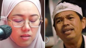 Ambu Anne Kaget Saat Pertama Kali Menikah dengan Kang Dedi Mulyadi, Sering Protes: Kok...