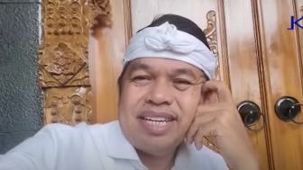Selamat! Youtube Kang Dedi Mulyadi Channel Tembus 4 Juta Subscibers, Penghasilannya Bikin Ngiler
