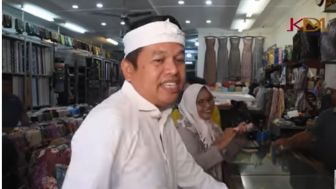 Kang Dedi Mulyadi Tak Lagi Mau Hadiri Sidang Cerai, 2 Sosok Ini yang Mewakili