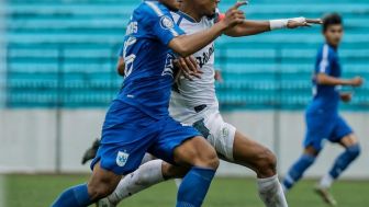 Lagi! PSIM Yogyakarta Target Uji Tanding Lawan Klub Liga 1 Setelah Tundukkan PSIS Semarang