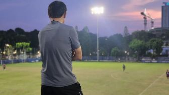 Fix! Shin Tae yong Resmi Depak Total 16 Pemain Timnas Indonesia di Piala AFF 2022, Pilar Persib & PSIS Keluar