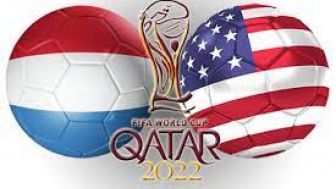 Sebelum Place Bet Belanda VS Amerika Serikat di Piala Dunia Qatar 2022, Baca Prediksi Ini Dulu