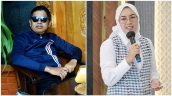Lisan Kang Dedi Mulyadi ke Ambu Anne Setajam Silet, Singgung PSK Muda hingga Sentil Beda Pemimpin dengan Rakyat