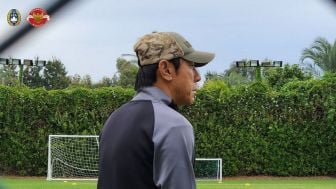 Pemain Naturalisasi Timnas Indonesia, Sandy Walsh Puji Shin Tae-yong Setinggi Langit, Ternyata Karena Hal ini