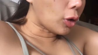 Denise Chariesta Bongkar Siapa yang Ikut Campur dalam Kasus Perselingkuhannya dengan RD: Tenang Saja
