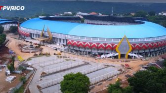 Fix! 5 Stadion Ini Ditetapkan untuk Tuntaskan Kompetisi BRI Liga 1 Putaran Pertama, Ada Markas PSIS Semarang