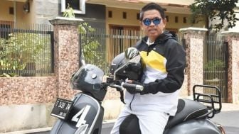 Tampil Ganteng Maksimal, Ratusan Perempuan Menawarkan Diri Untuk Kang Dedi Lakukan Ini...