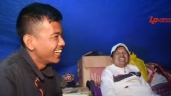 Dikasihani Dedi Mulyadi, Sopir Ambulans Ini Malah Kasihan ke Kang Dedi karena Digugat Cerai Anne Ratna