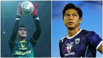 Liga 1 Berlanjut, Luis Milla Genjot 2 Hal Penting, Pilar Persib Bandung Semringah