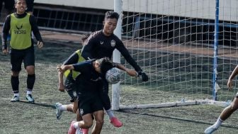 LENGKAP! Jadwal Lanjutan Liga 1, Persib vs Persik, PSIS Semarang vs Madura United di Stadion Manahan