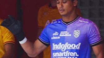 Jadwal Tanding Bali United, Kontra PSIS Jadi Partai Terakhir, Stefano Cugurra Mendadak Sebut Ini