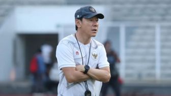 Usaha Keras Shin Tae-yong Menaturalisasi Pemain Rp4,35 Miliar yang Harus Diapresiasi Pecinta Sepak Bola Indonesia