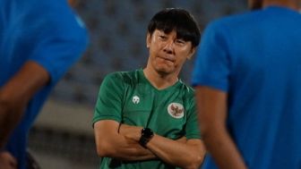 Mengejutkan! Shin Tae Yong Bocorkan Kondisi Keuangan PSSI, Bagaimana Nasib Timnas di Ajang Piala AFF 2022?