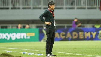 Waduh, Park Hang seo Umumkan Pisah Usai Piala AFF 2022, Vietnam Culik Shin Tae yong dari Timnas Indonesia?
